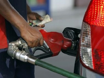 Fuel Scarcity Looms